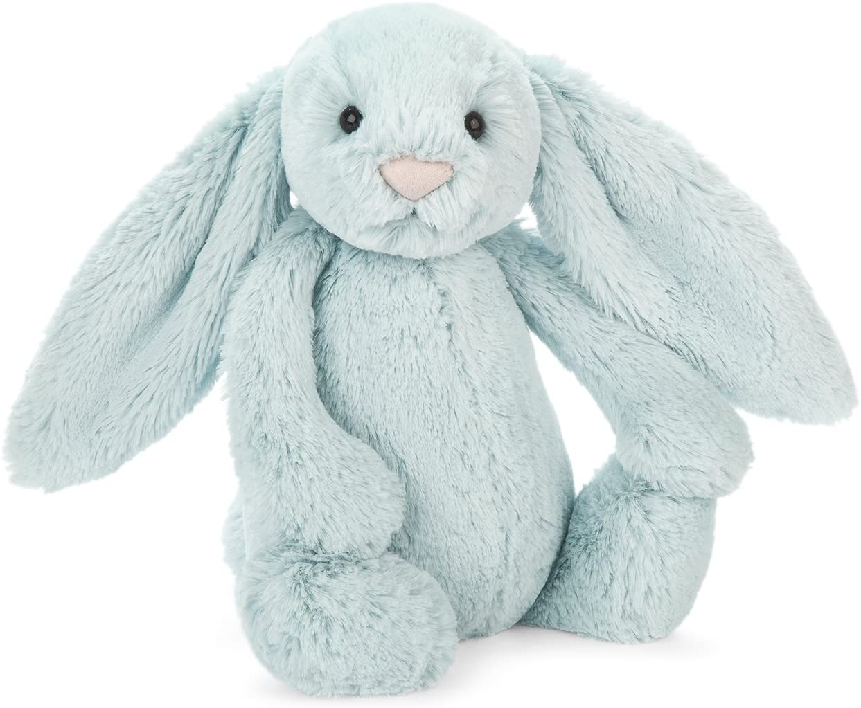 Jellycat Bashful Bunny, 12" - Beau - BAS3BEA
