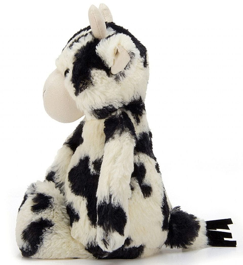 Jellycat Bashful Calf, 12" - BAS3C