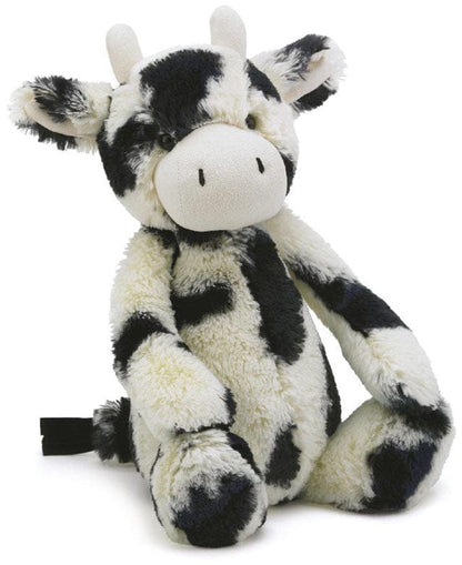 Jellycat Bashful Calf, 12" - BAS3C