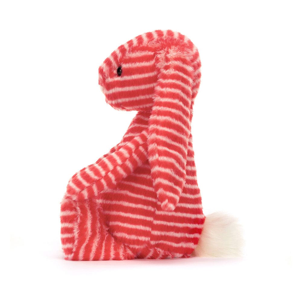 Jellycat Bashful Evey Bunny Original, 9" - BAS3EV