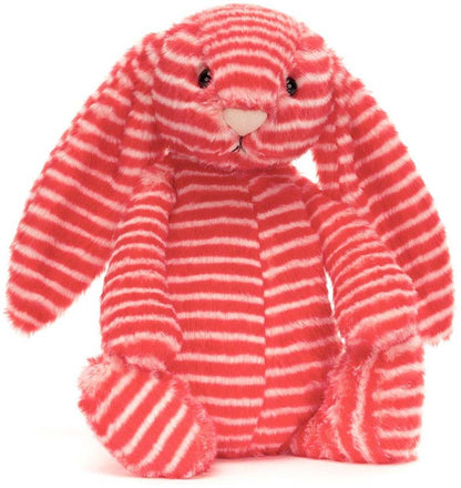 Jellycat Bashful Evey Bunny Original, 9" - BAS3EV