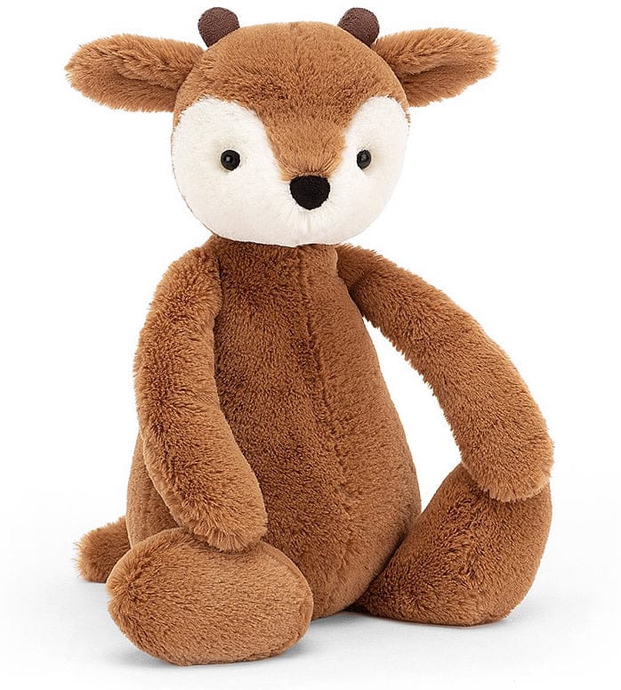Jellycat Bashful Fawn, 12"
