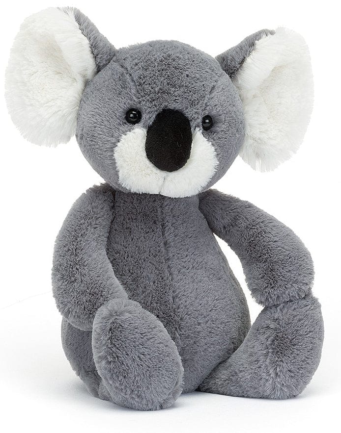 Jellycat Bashful Koala, 11" - BAS3KOA
