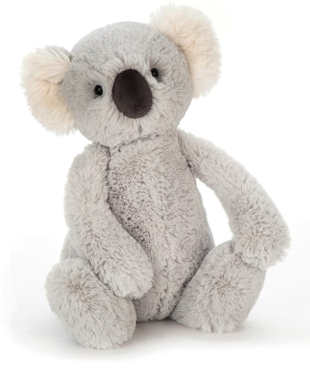 Jellycat Bashful Koala, 12" - BAS3KA