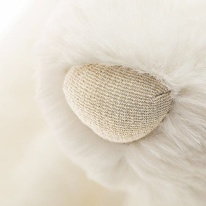 Jellycat Bashful Luxe Bunny Luna Huge, 20" - BAH2LUN