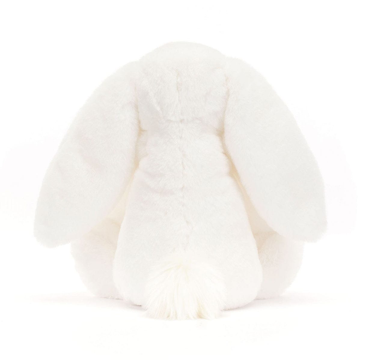 Jellycat Bashful Luxe Bunny Luna Original, 12" - BAS3LUN