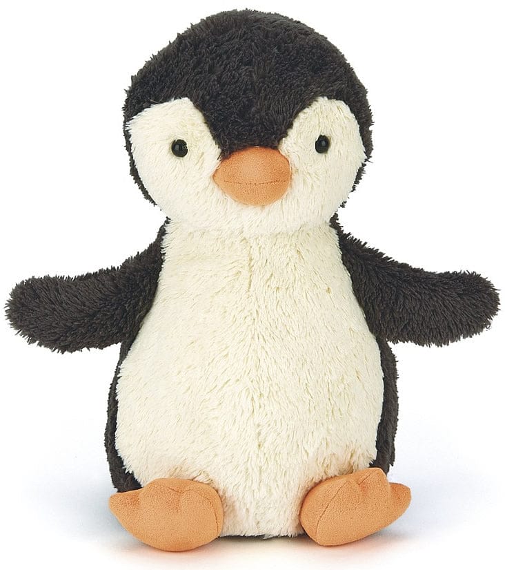 Jellycat Bashful Penguin, 9" - PNM3PNUS