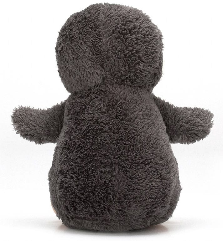Jellycat Bashful Penguin, 9" - PNM3PNUS