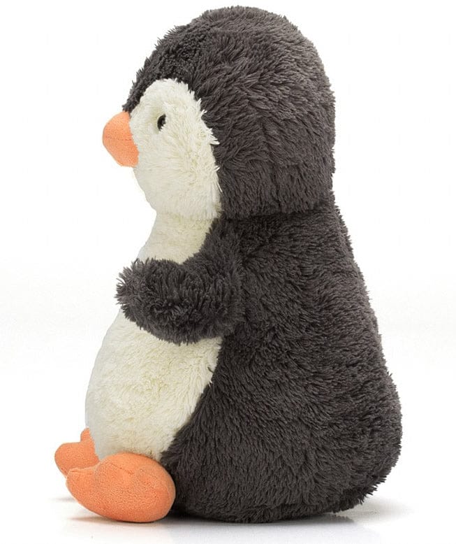 Jellycat Bashful Penguin, 9" - PNM3PNUS