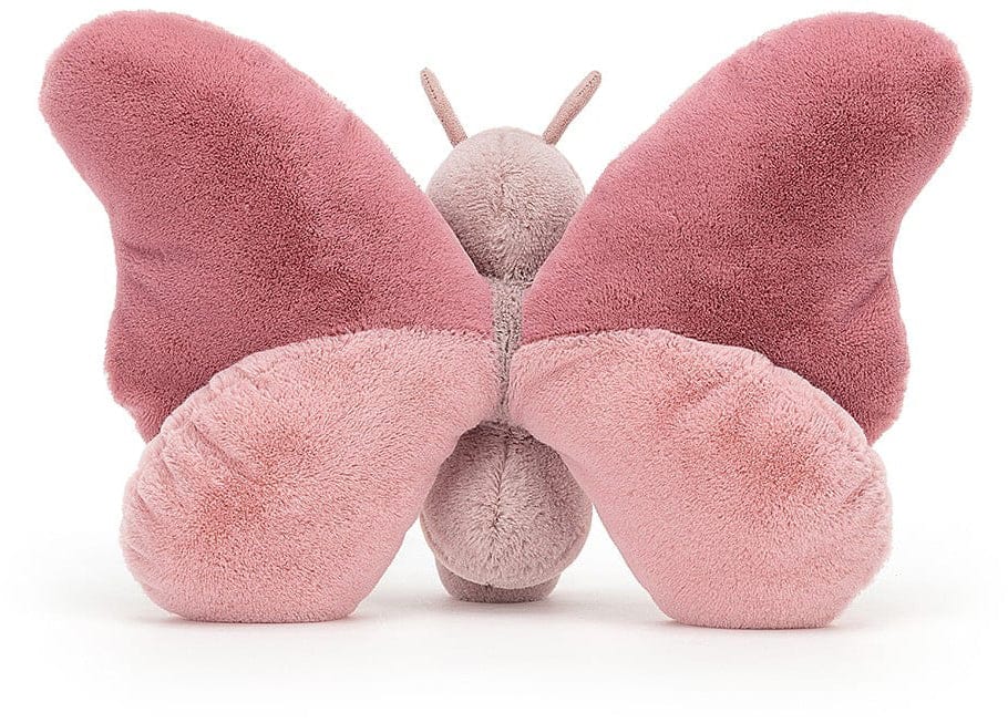 Jellycat Beatrice Butterfly, 13" - BEAT2B