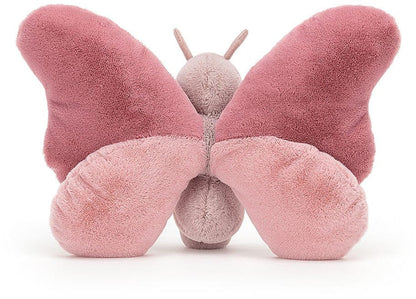 Jellycat Beatrice Butterfly, 13" - BEAT2B