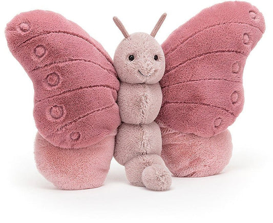 Jellycat Beatrice Butterfly, 13" - BEAT2B