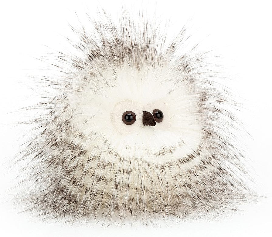 Jellycat Bertie Owlet, 5" - BER6BO
