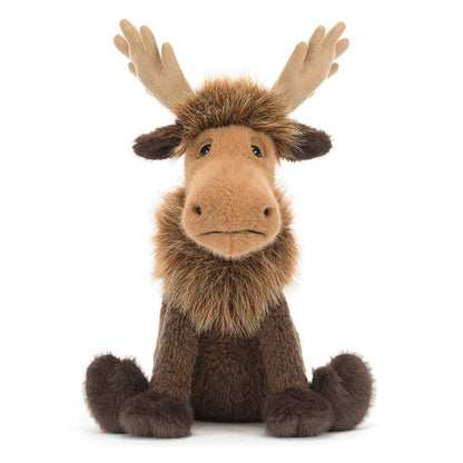 Jellycat Birchly Moose - Image 4