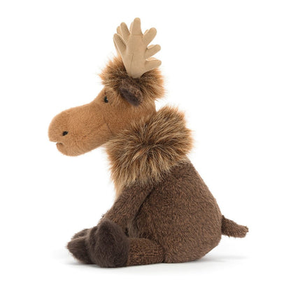 Jellycat Birchly Moose - Image 2