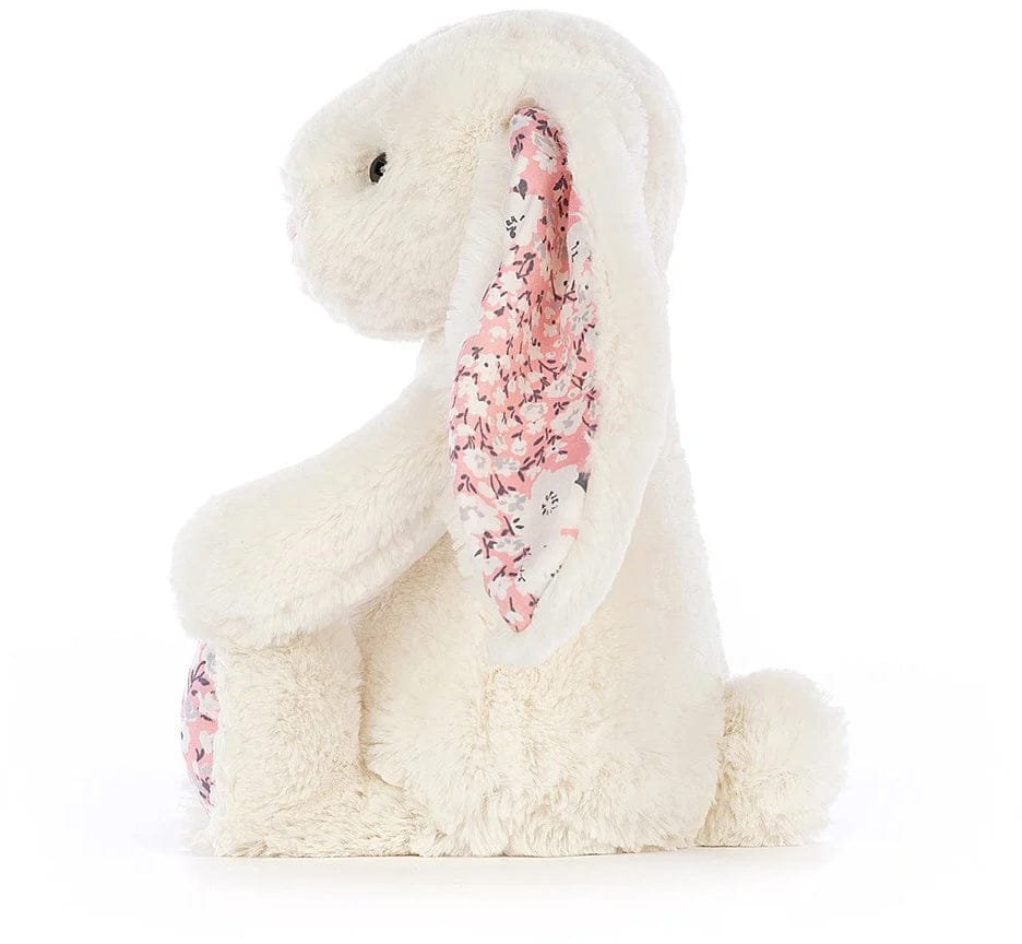 Jellycat Blossom Cherry Bunny Original, 12" - BL3CHE