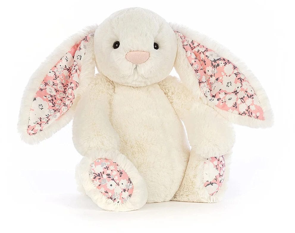 Jellycat Blossom Cherry Bunny Original, 12" - BL3CHE