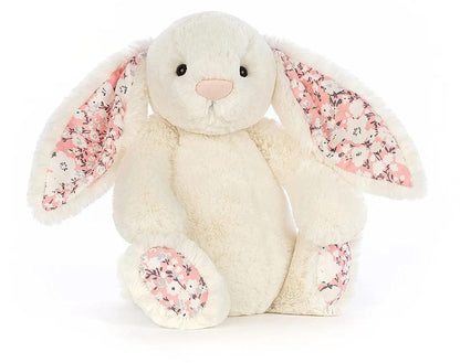 Jellycat Blossom Cherry Bunny Original, 12" - BL3CHE