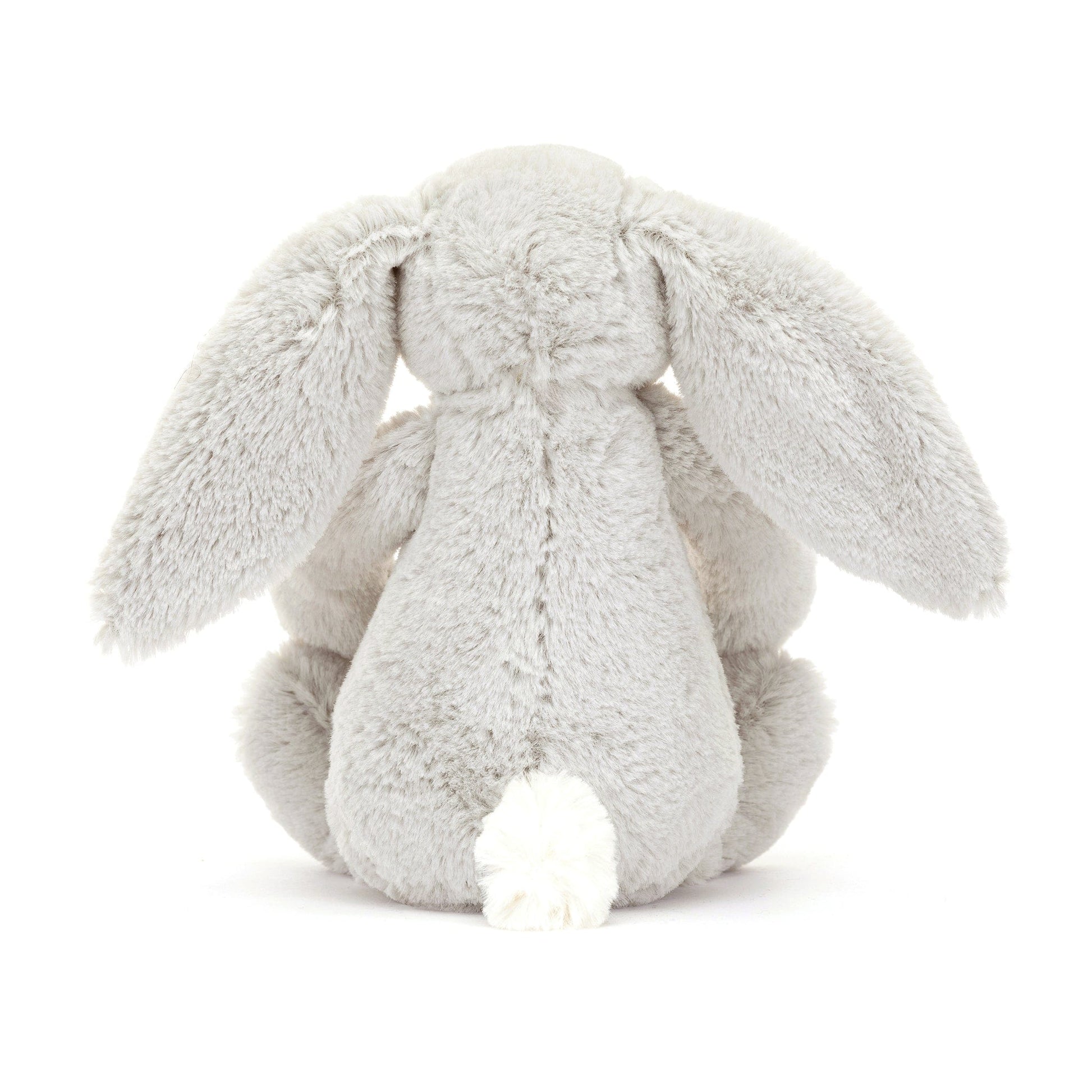 Jellycat Blossom Silver Bunny "Bloom", Little - BPS6BJ