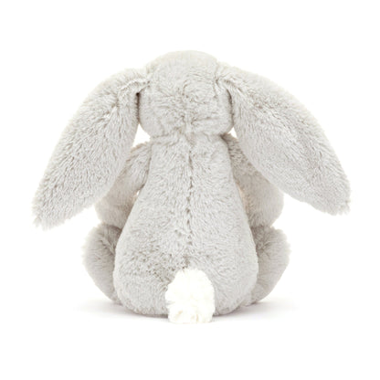 Jellycat Blossom Silver Bunny "Bloom", Little - BPS6BJ