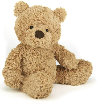 Jellycat Bumbly Bear, 12" - BUM6BR