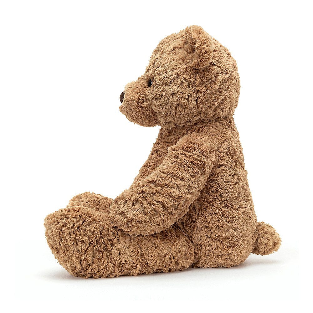 Jellycat Bumbly Bear Huge, 23" - BUMH1BR