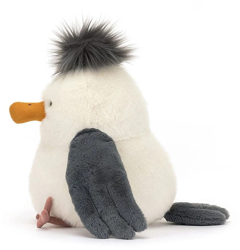 Jellycat Chip Seagull, 10" - CHP3SG