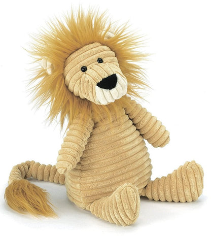 Jellycat Cordy Roy Lion, 15" - ROY3LNN