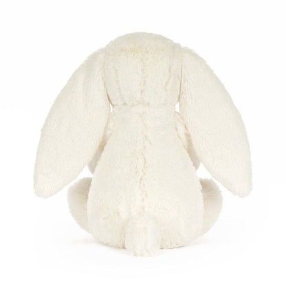 Jellycat Cream Bunny with Star - BB3STAR