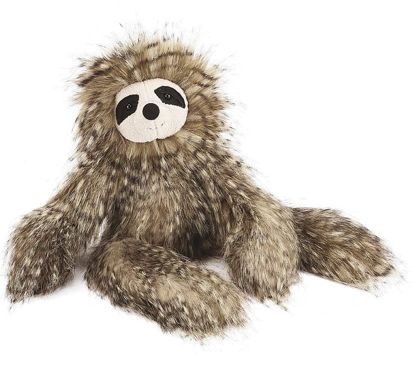 Jellycat Cyril Sloth, 17" - CY2SL