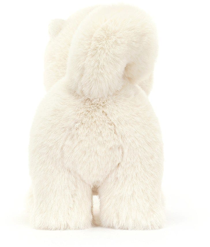 Jellycat Daphne Pomeranian, 9" - DAPH3P