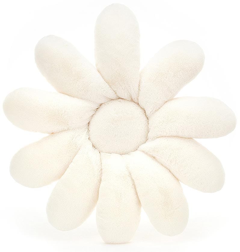 Jellycat Fleury Daisy, 15" - FLEU2D