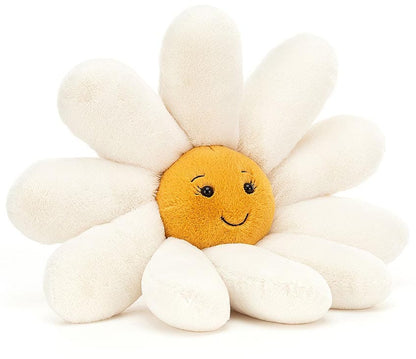 Jellycat Fleury Daisy, 15" - FLEU2D