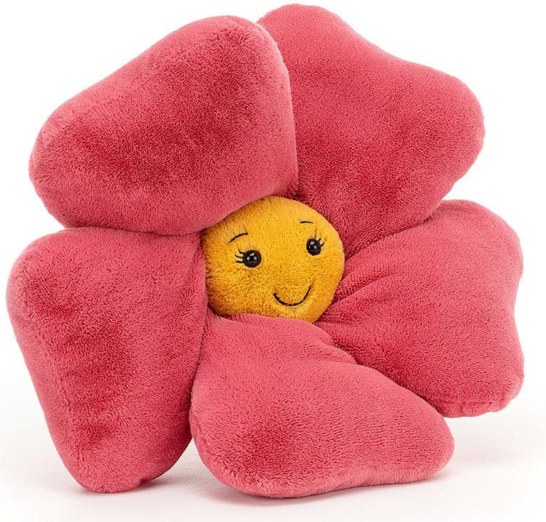 Jellycat Fleury Petunia, 14" - FLEU2P