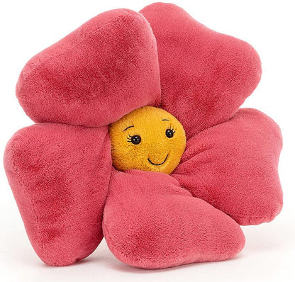 Jellycat Fleury Petunia, 14" - FLEU2P
