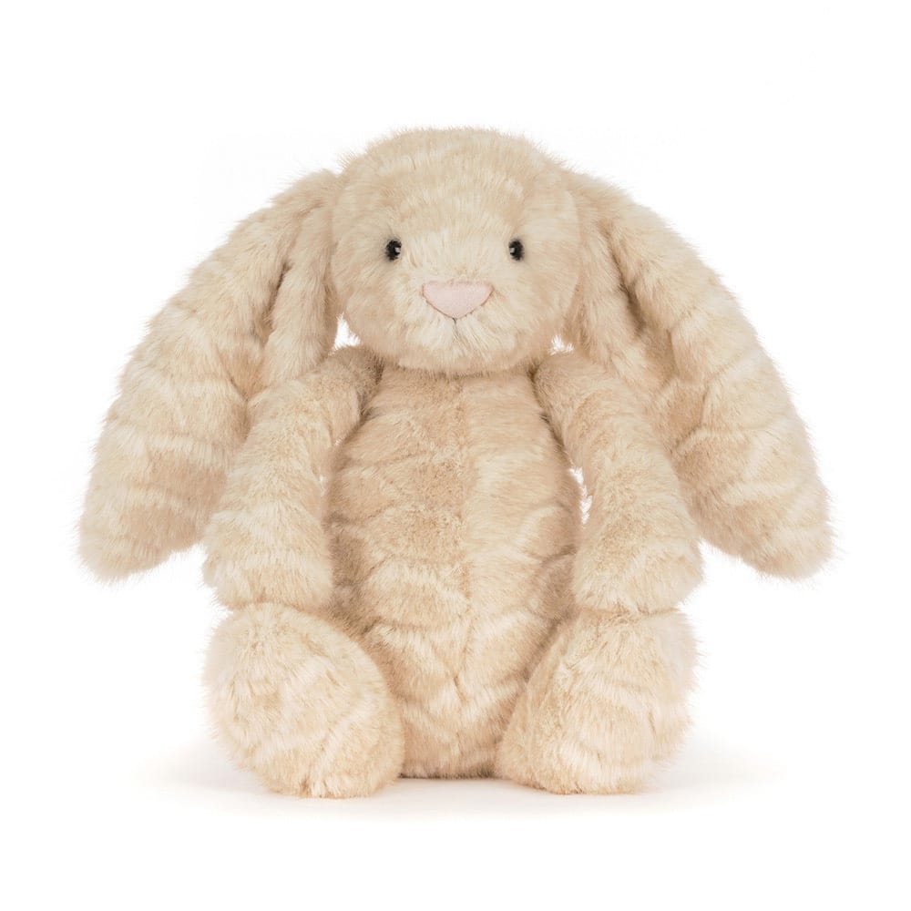 Jellycat Franilla Luxe Bunny Original - Image 4