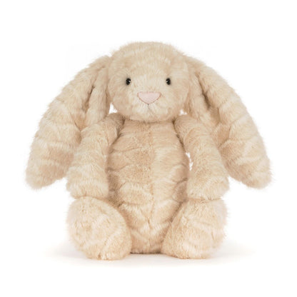Jellycat Franilla Luxe Bunny Original - Image 4