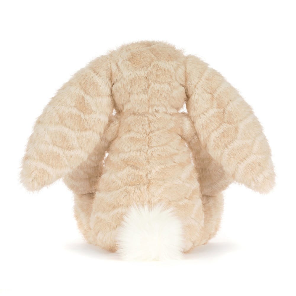 Jellycat Franilla Luxe Bunny Original - Image 3