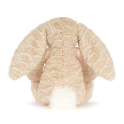 Jellycat Franilla Luxe Bunny Original - Image 3