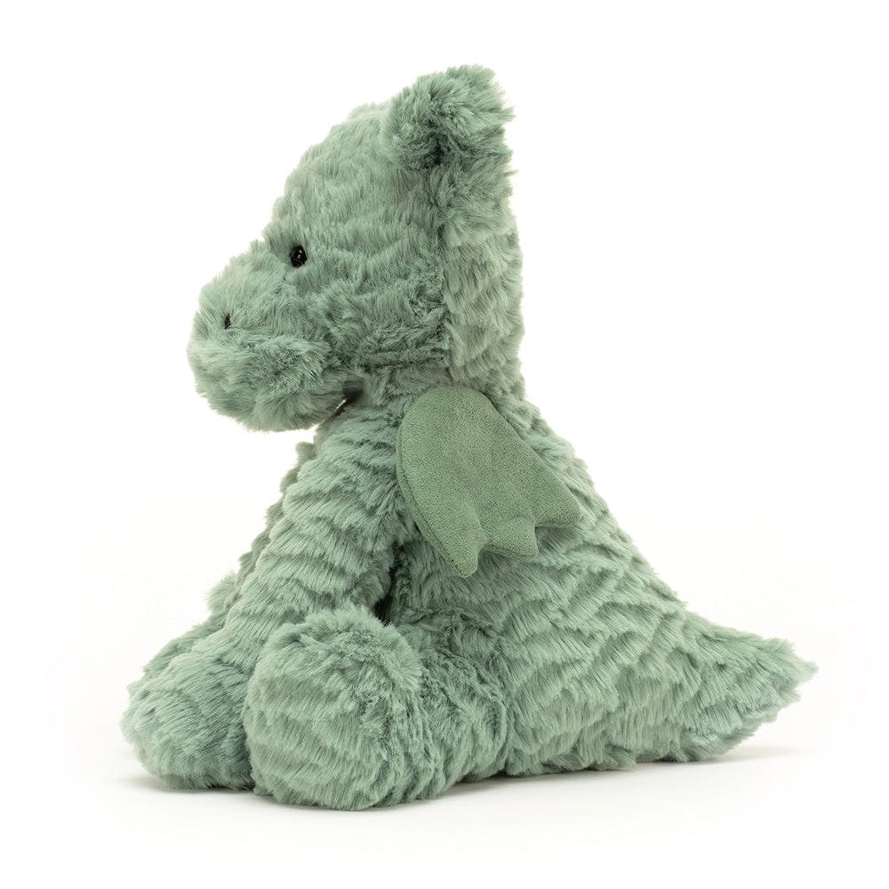 Jellycat Fuddlewuddle Dragon Medium - FW6DG