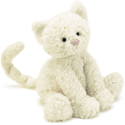 Jellycat Fuddlewuddle Kitty