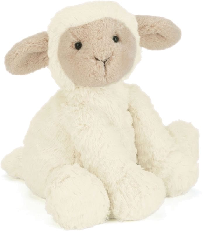 Jellycat Fuddlewuddle Lamb Medium - FW6LAM