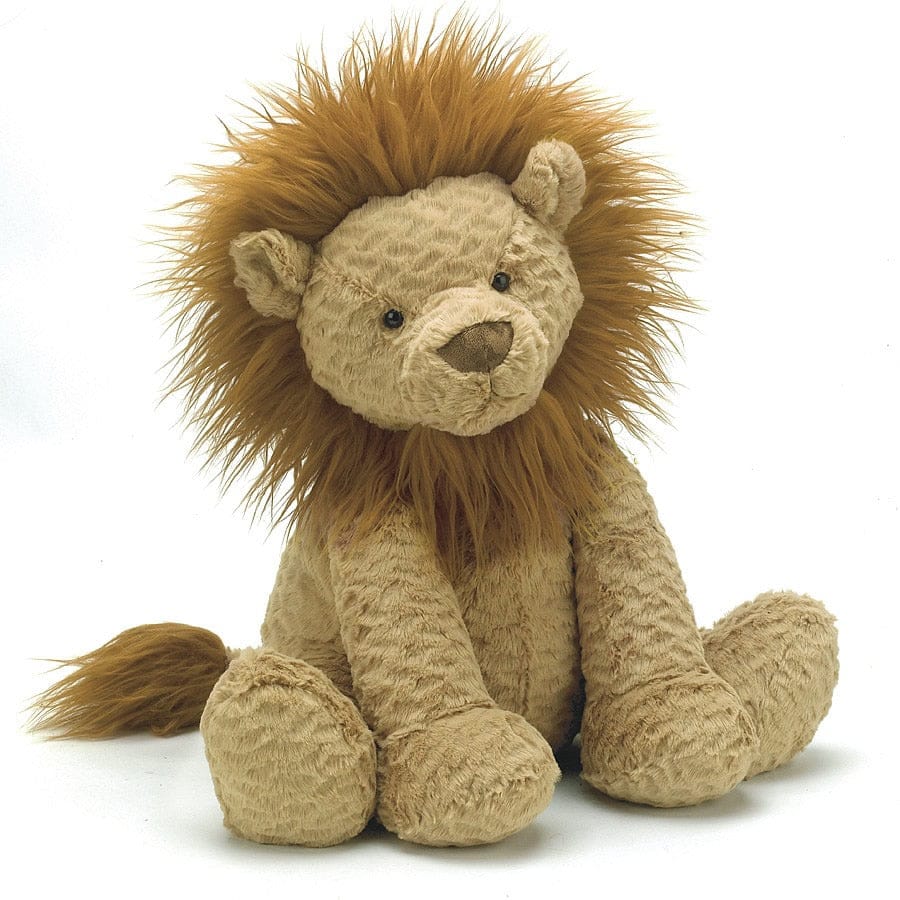 Jellycat Fuddlewuddle Lion Medium - FW6LN