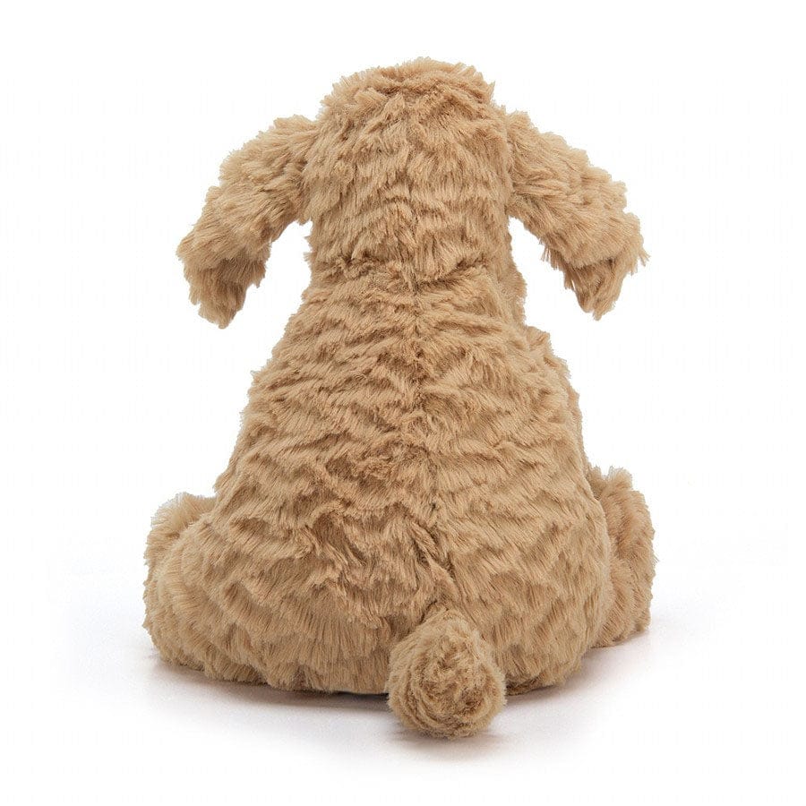 Jellycat Fuddlewuddle Puppy Medium - FW6PP
