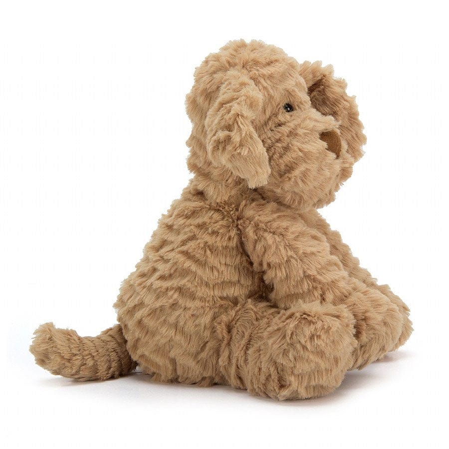 Jellycat Fuddlewuddle Puppy Medium - FW6PP