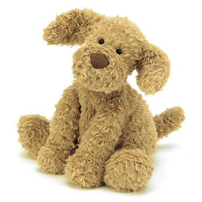 Jellycat Fuddlewuddle Puppy Medium - FW6PP