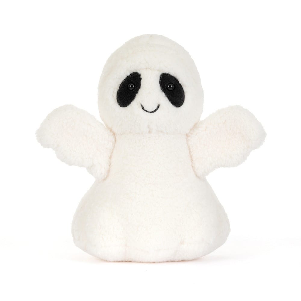Jellycat Ghost Bob - Image 4