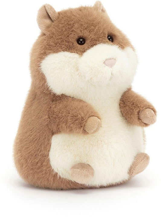 Jellycat Gordy Guinea Pig, 8" - GOR6GP