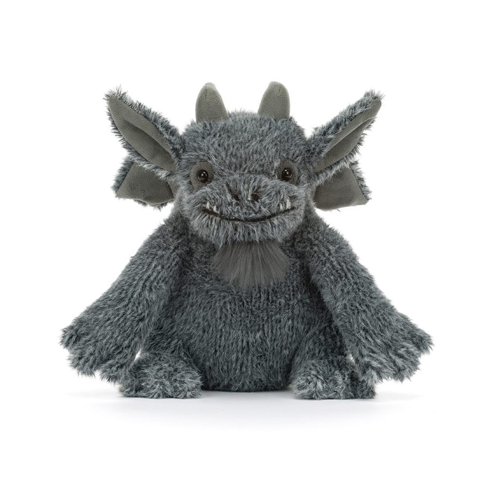 Jellycat Growlston Gargoyle - Image 4