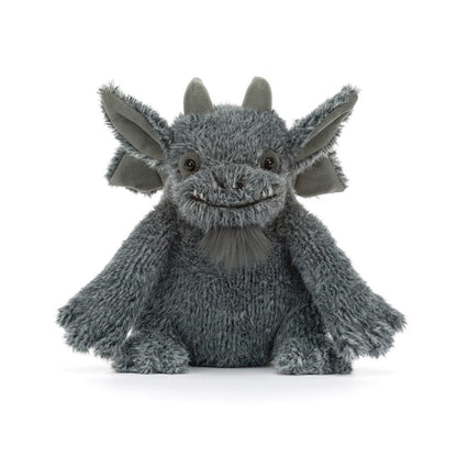 Jellycat Growlston Gargoyle - Image 4